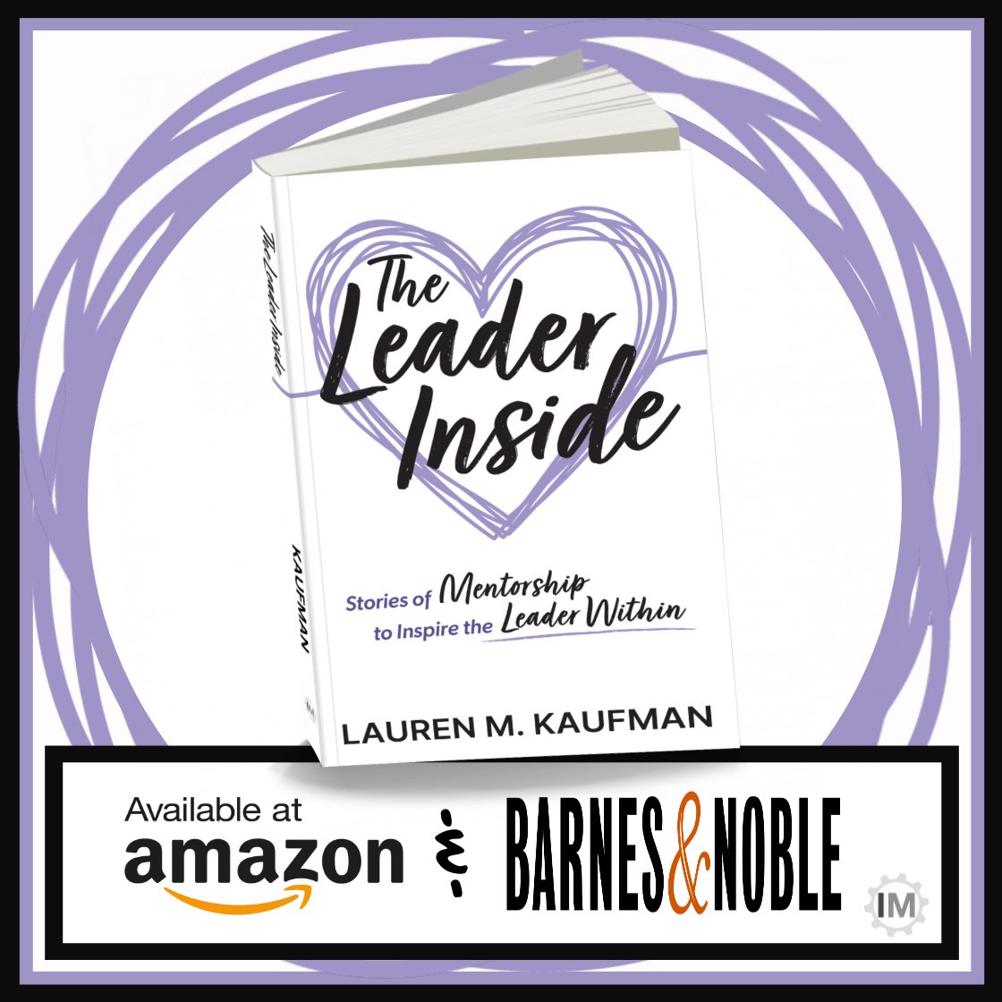 I’m elated to share that The Leader Inside launches today! Let the inspiring stories of leadership journeys, the impact of mentorship, and tons of actionable ideas, shape the leader you are becoming! 💜 #TheLeaderInside #IMpress <a href="/gcouros/">George Couros</a>

📖🔗 a.co/d/82LfGZt