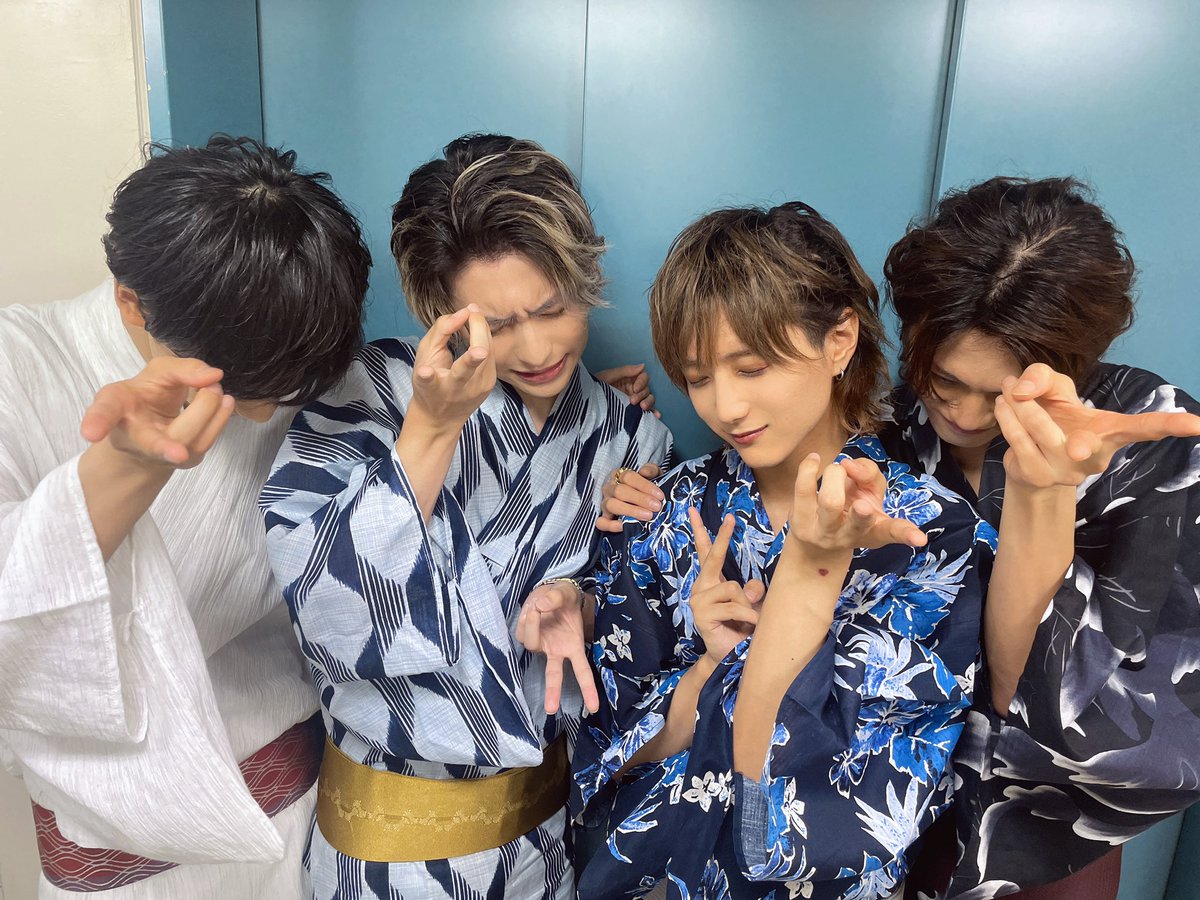 もっちー！お誕生日おめでとう！ 誕生日当日の素敵なイベントに呼んで