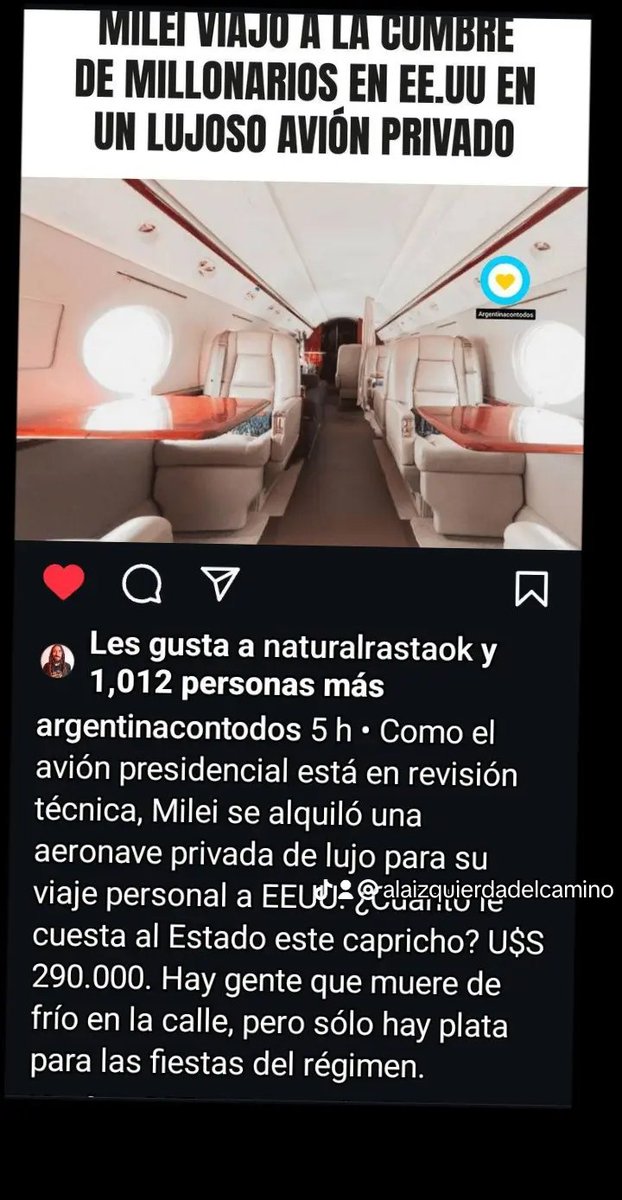 pablojm46's tweet photo. #MileiVerguenzaNacional https://t.co/KazldoXlhb