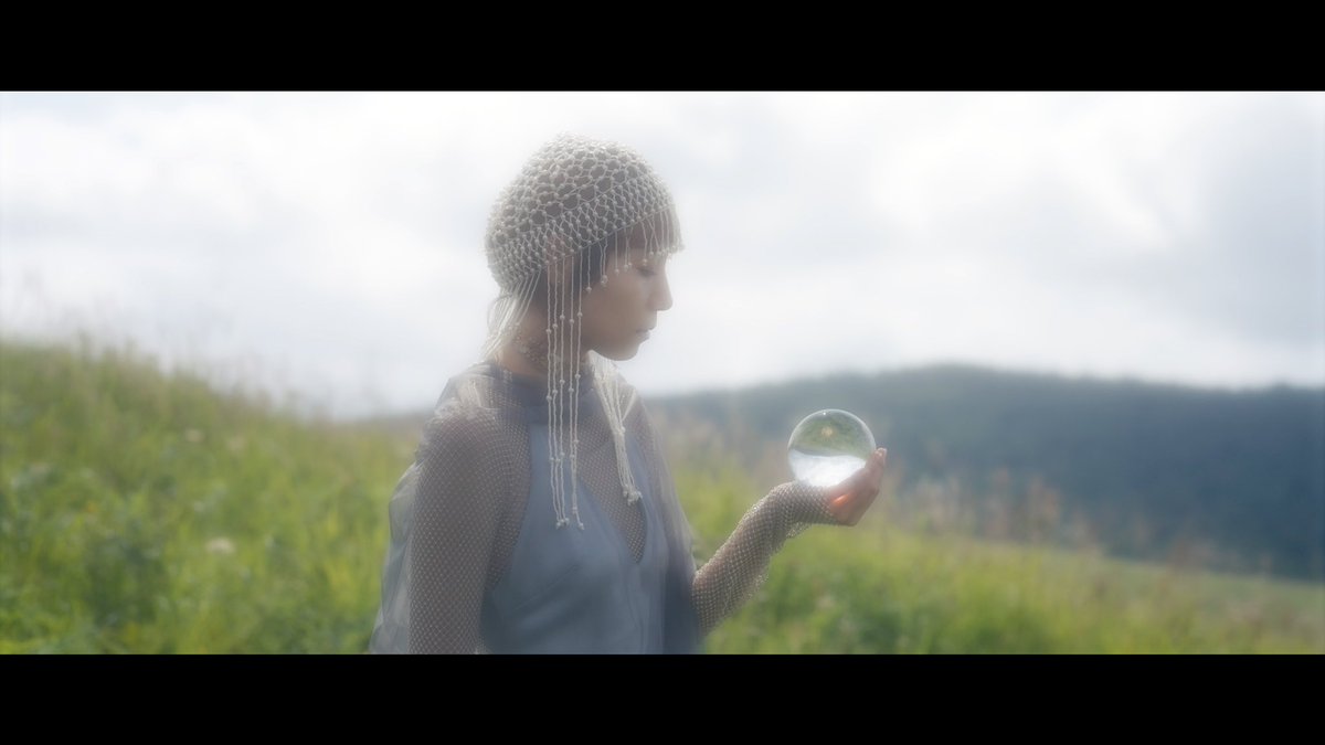 atozome_'s tweet photo. 【NEWS】
アトゾメ「最果ての詩へ」
Music Video解禁‼︎

▼YouTube
https://t.co/CmuhXuLAh3

#アトゾメ
#最果ての詩へ https://t.co/yJGKdYBcdF