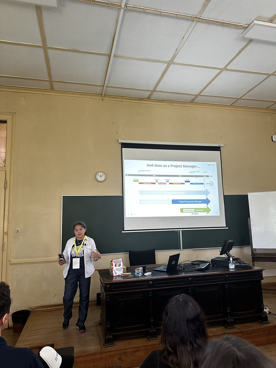 Marilo Meta (@marilometa) on Twitter photo #PortugalDreamin with <a href="/OnThePeiroll/">Pei Mun Lim</a> on How do you become the confident consultant? The consummate professional that everybody wants on their project? #PortugalDreamin with <a href="/OnThePeiroll/">Pei Mun Lim</a> on How do you become the confident consultant? The consummate professional that everybody wants on their project?