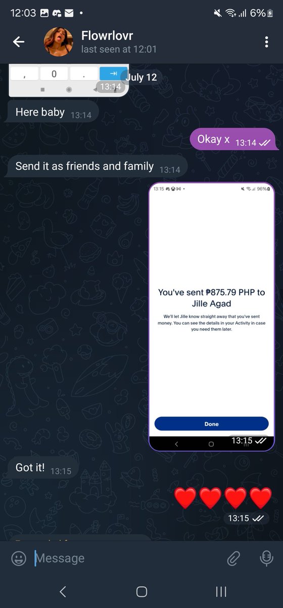 ErmenLouis's tweet photo. 🚨DO NOT BUY FROM @flowrloverr2266 🚨

• She agrees to do a video ($15)
• Takes ages to send the video
• Sends me a video from Pornhub and when fronted complains I lowballed when she agreed to it all 😂
• Sends me other videos instead which I didnt wanted.

#buyingcontent https://t.co/no8KIMtcSH