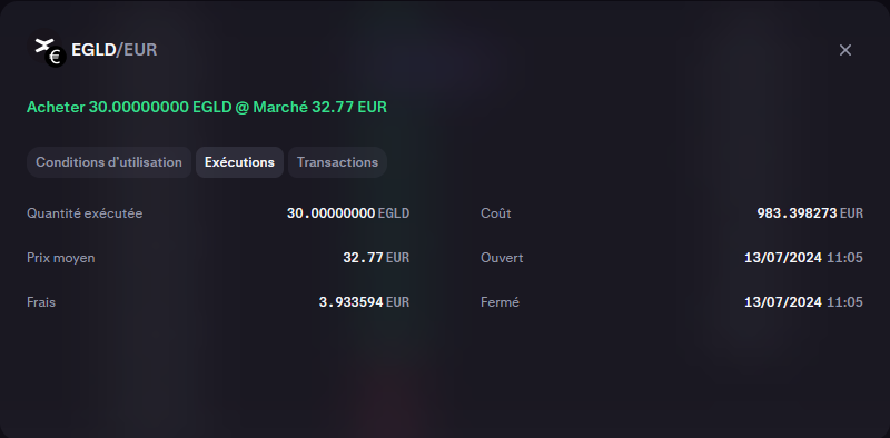 <a href="/Veroc_Daniel/">Daniel Veroc</a> Not posting every time, but keep #EGLDSqueeze here ✊✊
We gonna make it happens