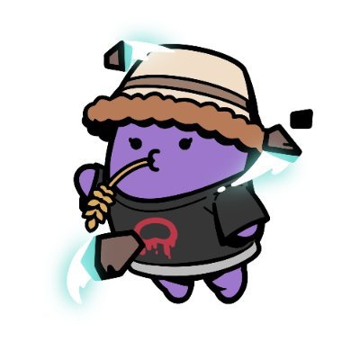 CryptoLaunchers's tweet photo. #NewProfilePic https://t.co/AiWjOyCgv5