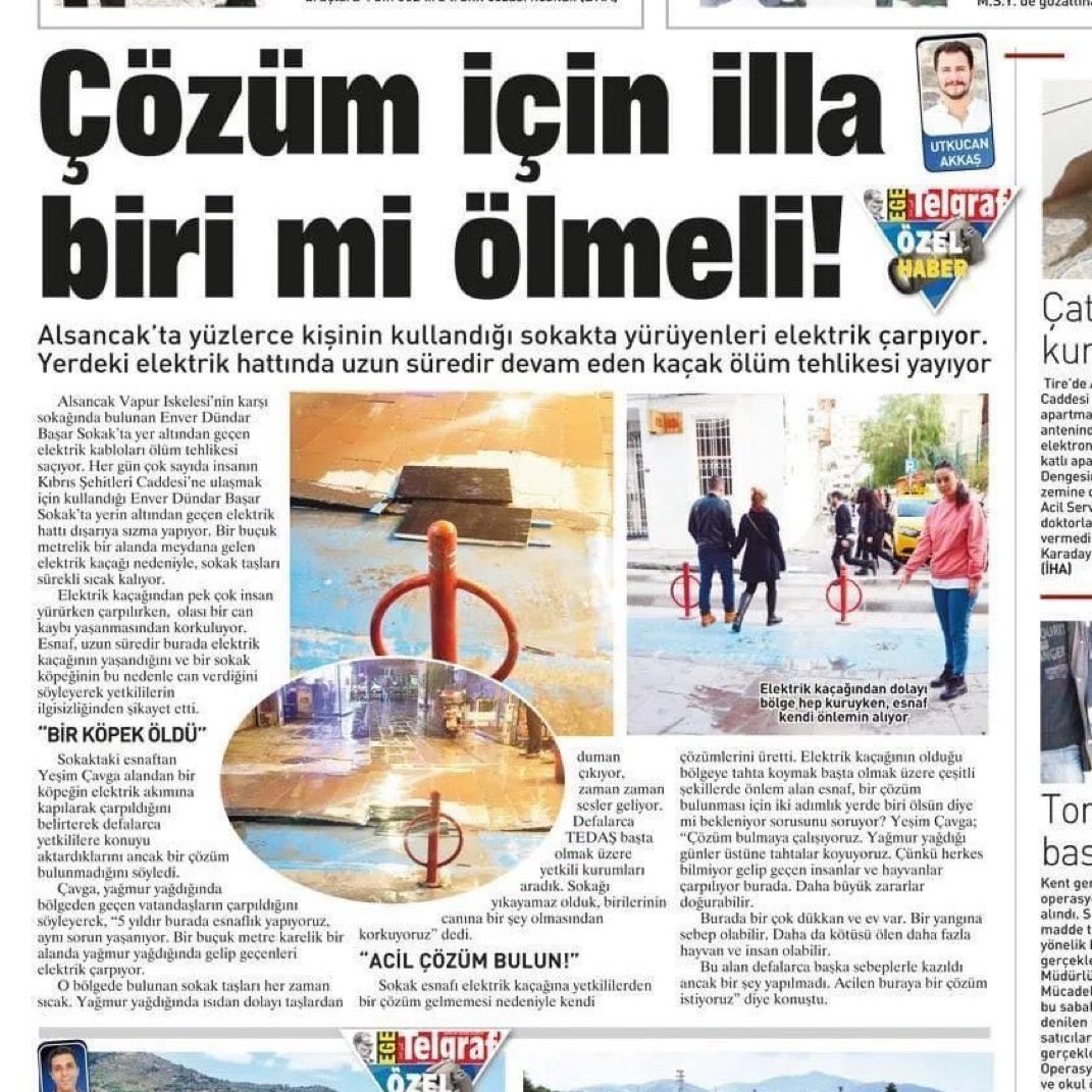 mustafaa2110's tweet photo. @gundemedairhs göstere göstere gelmiş,  umursamazlıktan insanları öldürdüler belediye başkanından elektrik şirketine hepsi tutuklanmalı https://t.co/14Got89INM