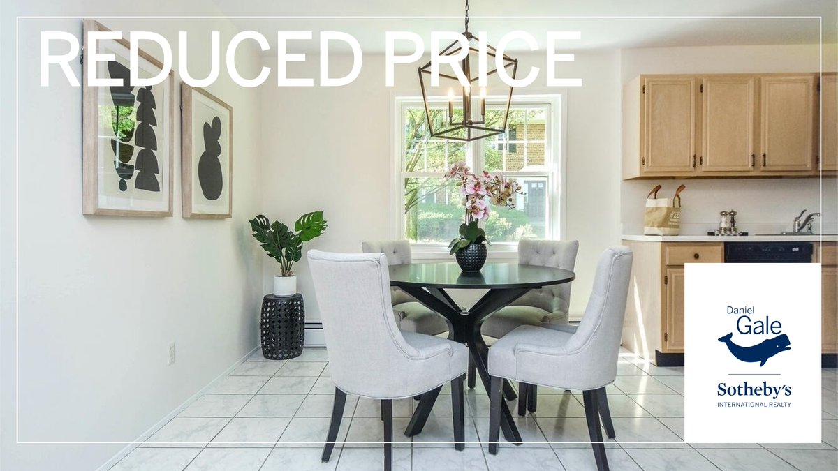ManhassetRealtr's tweet photo. 📍 Reduced Price 📍 This recently reduced home at 26l Madison Park Gardens 26l in Port Washington won't last long, so, don't wait to set up a showing! Reach out here or at (516) 509-4082 for more information!

Annie Holdr... https://t.co/srMVYHFCNT https://t.co/ij6LG93NNb