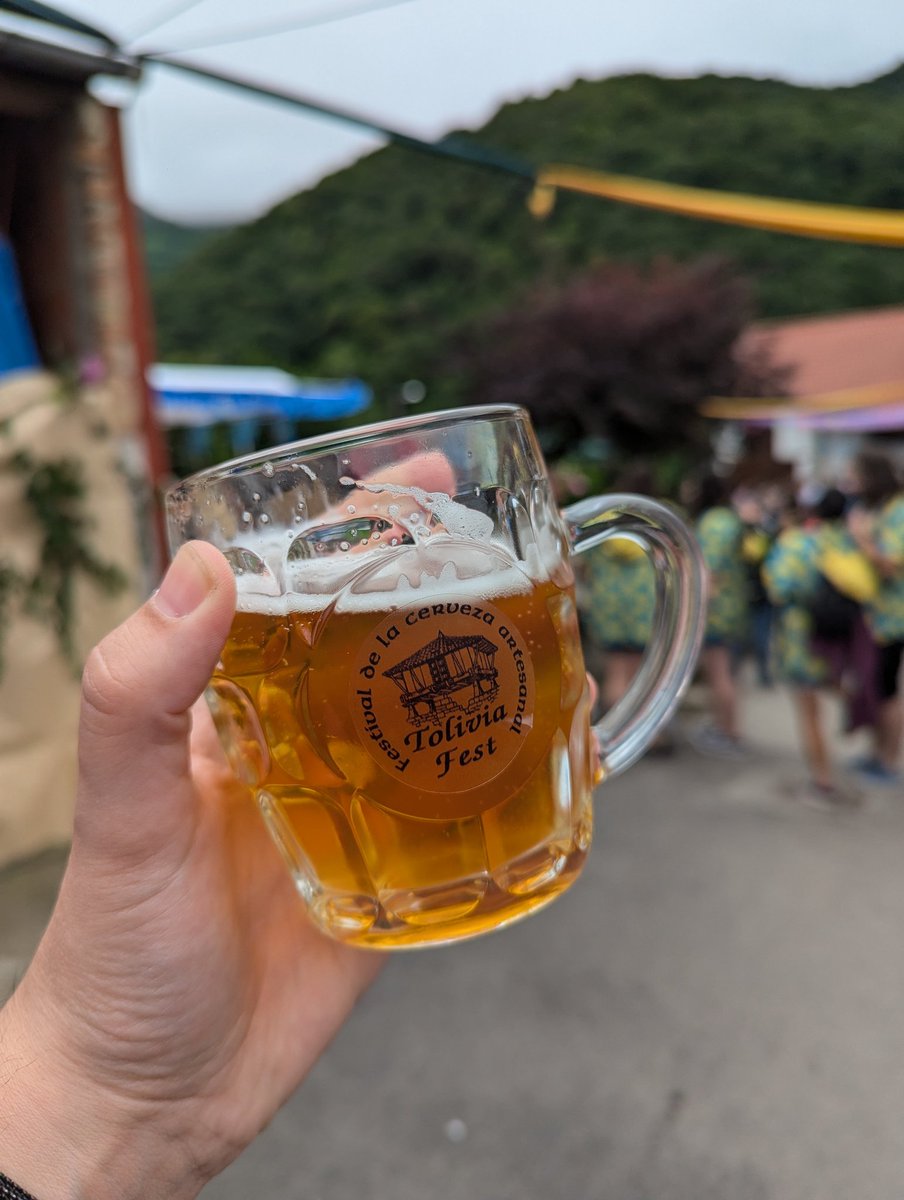 ¡Viva Tolivia! 🍻