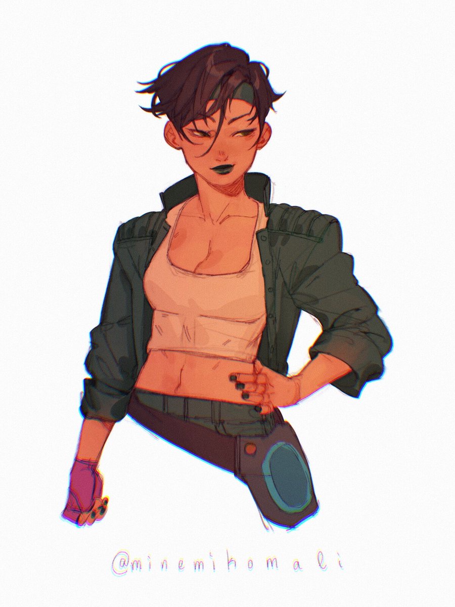 _EmeraldFlash's tweet image. 