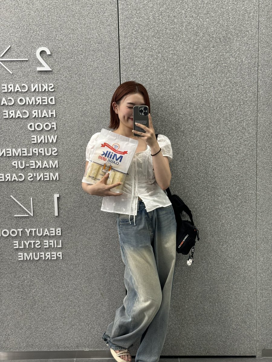 otgram97's tweet photo. 今韓国で話題のこのお菓子本当においしいの🦋🫶🏻
韓国いきすぎて왔다갔다するの面倒になってきたから最近韓国移住しようかと思いだすこの頃笑 https://t.co/FbXUkpbvm1