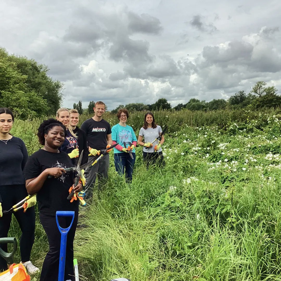 Friends of South Norwood Country Park tweet media