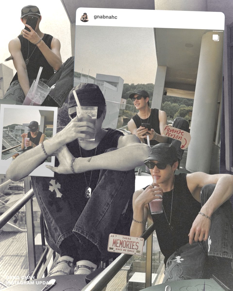 1003 (@bangchanmedia) on Twitter photo 