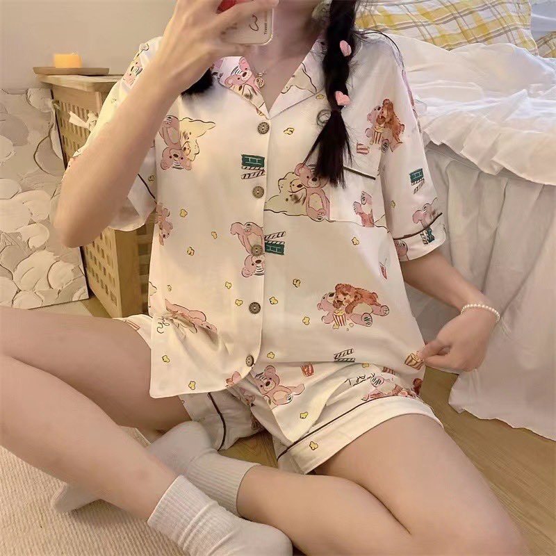 kimluay_k's tweet photo. ชุดนอนมินิมอล 🎀🦋🌟
แฟลชเซลเหลือ 95.-
 
พิกัด : https://t.co/3732yRlSft

#ลิลลี่เหงียน #ปาฏิหาริย์รักร้อยปี #หมอเกศ #ไลน์แมนเฟี้ยวที่สุด 
#ปิ่นภักดิ์ 
#นุนิวกาลเวลาพิสูจน์รักแท�� #missuniversethailand2024 https://t.co/YJGMJj1pQx