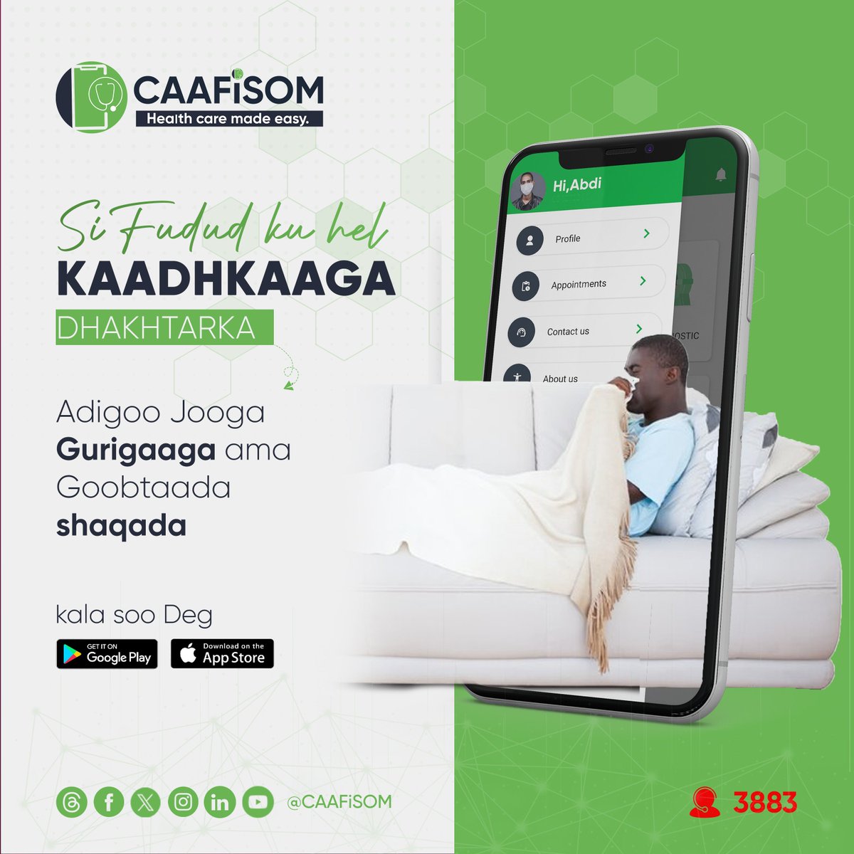 CAAFiSOM tweet media