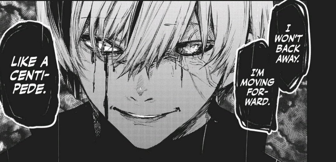 darcselureht's tweet photo. @MangaContexts NOT EVEN THE REAL QUOTE. DELETE THIS. https://t.co/6XYcbGEcBk