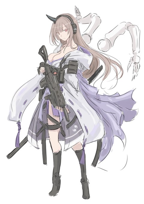 OC

お名前考え中 