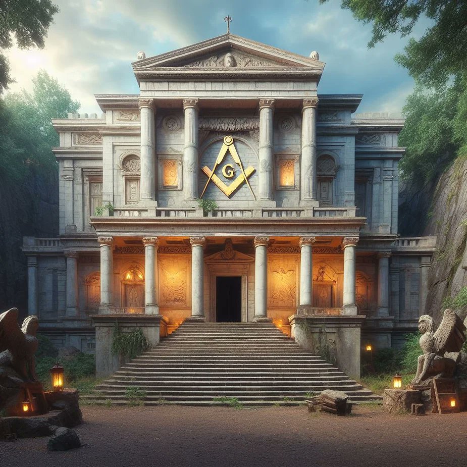 My_Fraternity's tweet photo. Grand Lodge of Bulgaria, a Proud Member of CIGLU, Upholds Core Masonic Principles

https://t.co/YSLBIdjshg 

#GrandLodgeBulgaria #Freemasonry #ScottishRite #MasonicPrinciples #BeliefInGod #MasonicUnity #MasonicTradition #AIME #CIGLU https://t.co/oPOqIcSiib