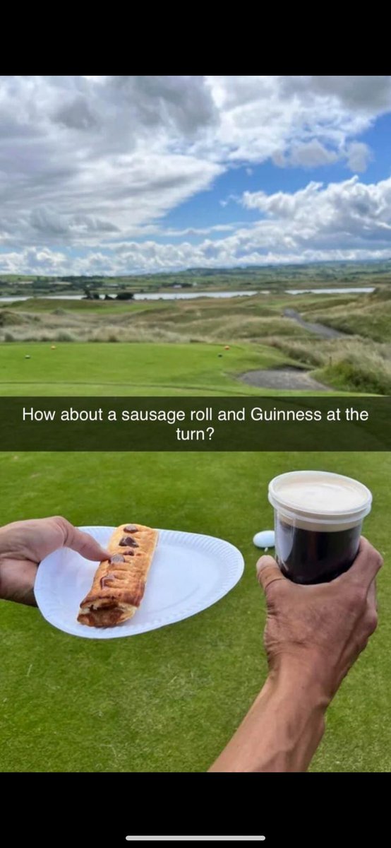 It’s that <a href="/RickShielsPGA/">Rick Shiels PGA</a> <a href="/GuyCharnock/">Guy Charnock</a>