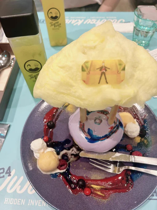 カフェはしごしてきた 