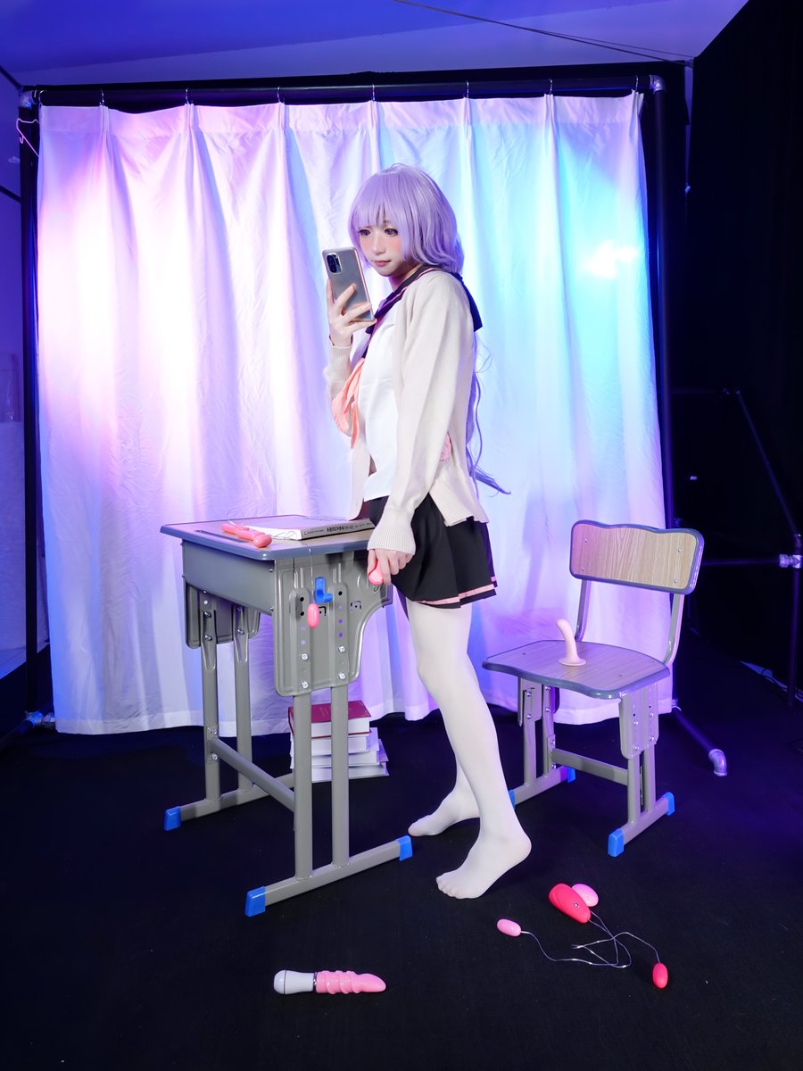 お兄ちゃん...私は我慢できない…...💜