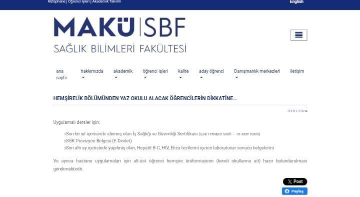 mkulunk's tweet photo. Bu şekilde bir çok öğrencinin ekranında danışman onayı alındıgı ve ders kaydının kesinleştirildiği yazıyordu

En baştan hiç açmasalardı skkıntı yoktu farklı üniversitelerden alabilirdik şuan çok mağdur olduk

En baştan hiç açmasalardı skkıntı yoktu farklı üniversitelerden alabilirdik şuan çok mağdur olduk
