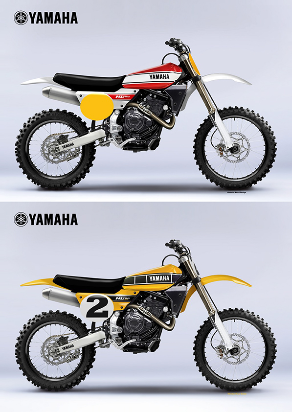 INFORMOTO's tweet photo. YAMAHA HL 700, POR OBERDAN BEZZI
https://t.co/Yr5PHvFtRk
#YamahaHL700Twin #YamahaHL700TwinUSALivery #Yamaha #HL700Twin #HL700TwinUSALivery #HL700 #OberdanBezzi #OberdanBezziDesign #Bezzi #Obiboi #Diseño #DiseñodeMotos https://t.co/qFeZyxn4iv