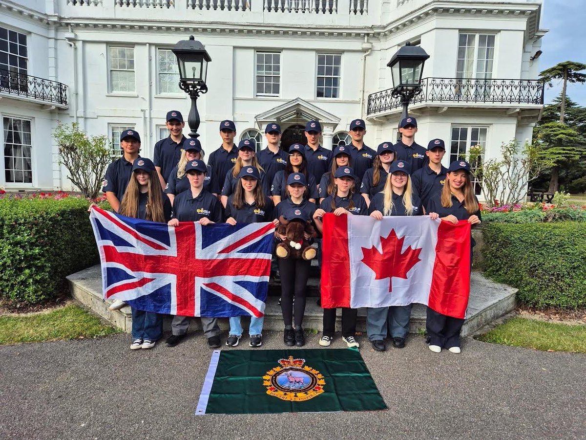 Writhlington CCF tweet media