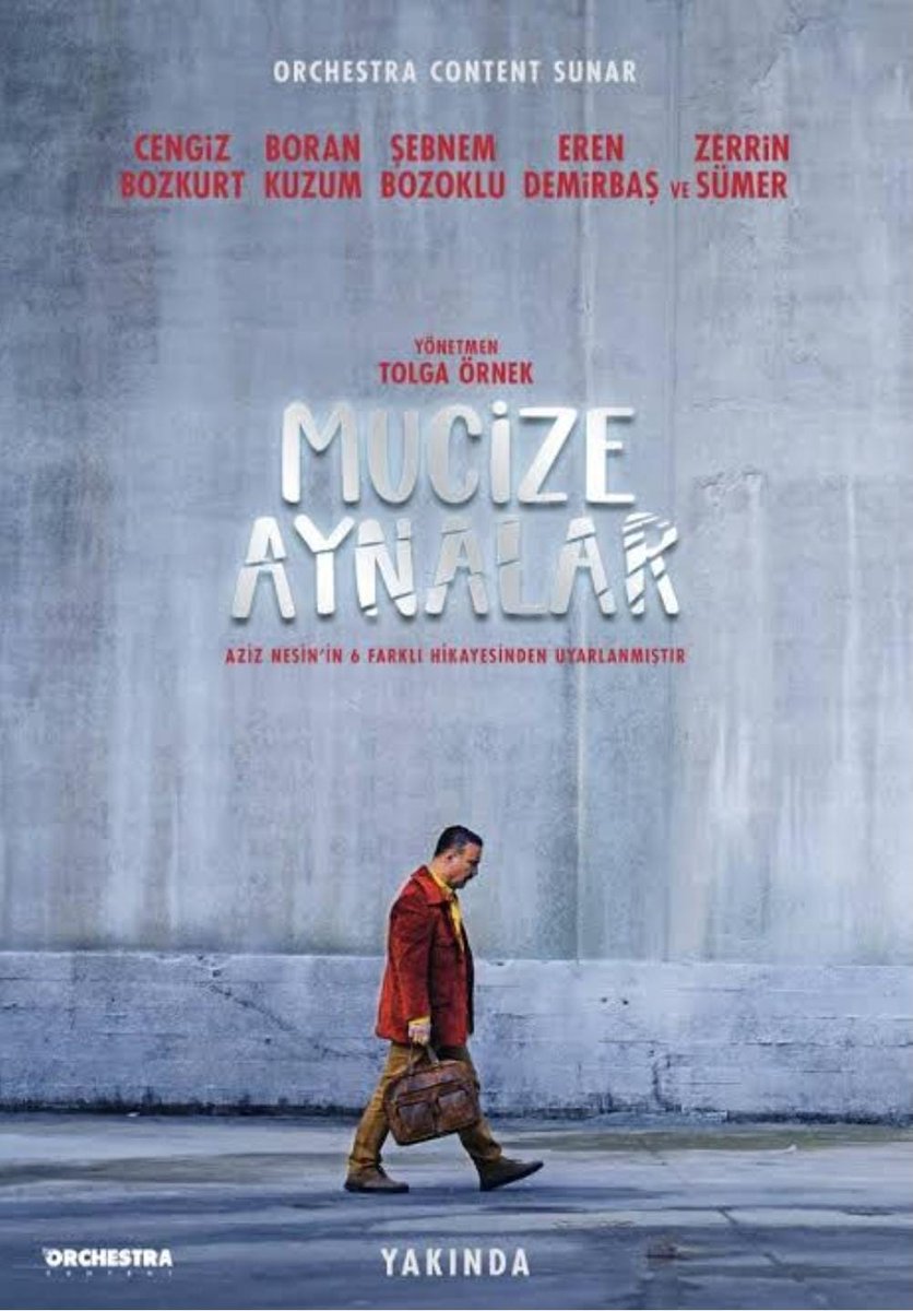 HeybeliMahalle's tweet photo. #Sinemada festivali başladı! Dün Heybeliada'da çocuklar için Ainbo: Amazon'da Büyük Macera filmi vardı. Bu akşam 20.45'te pazar meydanında, yönetmen Kıvanç Sezer'in katılımıyla #8x8 filmi var. Büyükada'da ise aynı saatte Tolga Örnek'in #MucizeAynalar'ı gösterilecek.
🙏@filmkoop1 https://t.co/O2kLqpx5cC