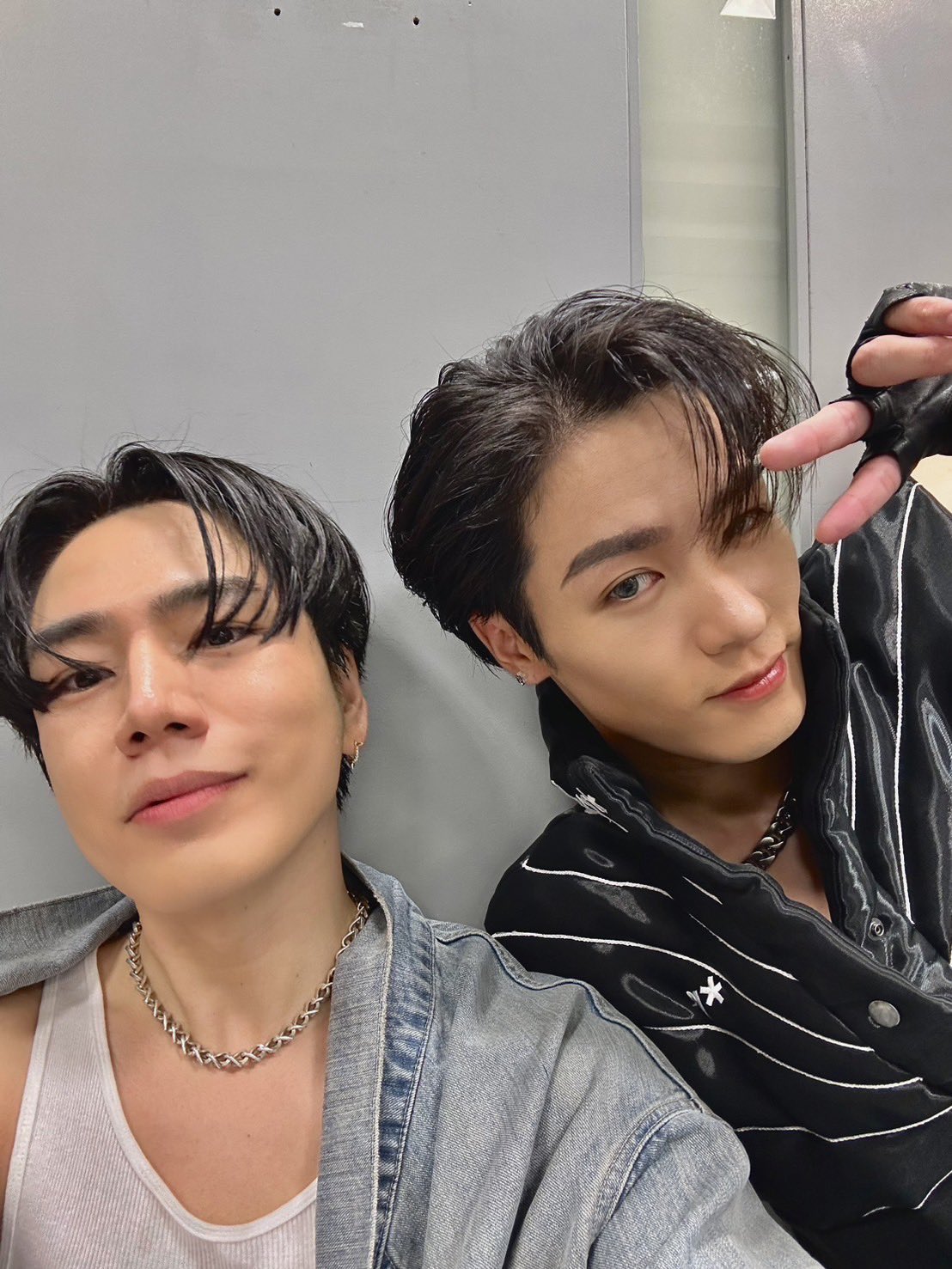 川村壱馬 / 零 on X: 