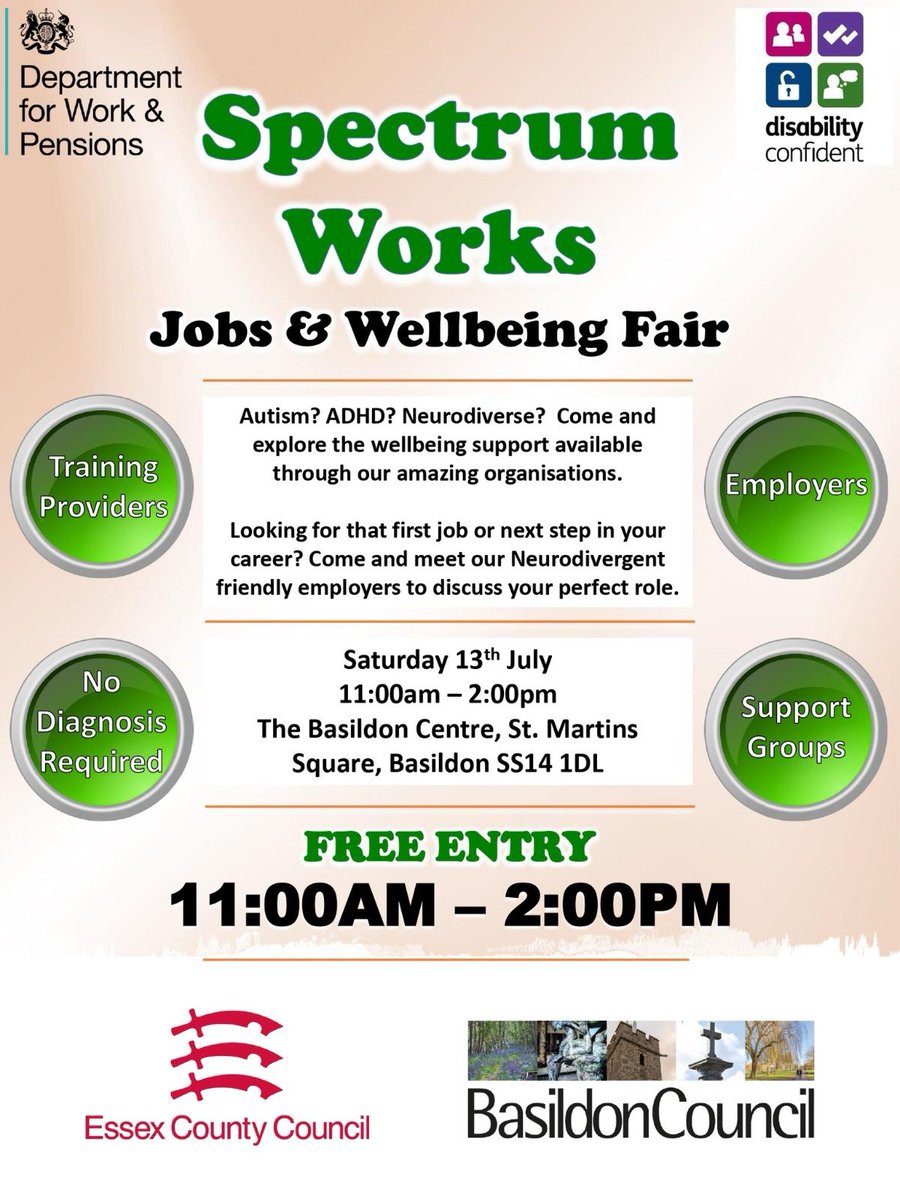 Essex Is United tweet media