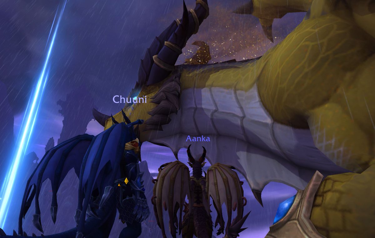 Anka_VT's tweet image. Can I pet that dawg?