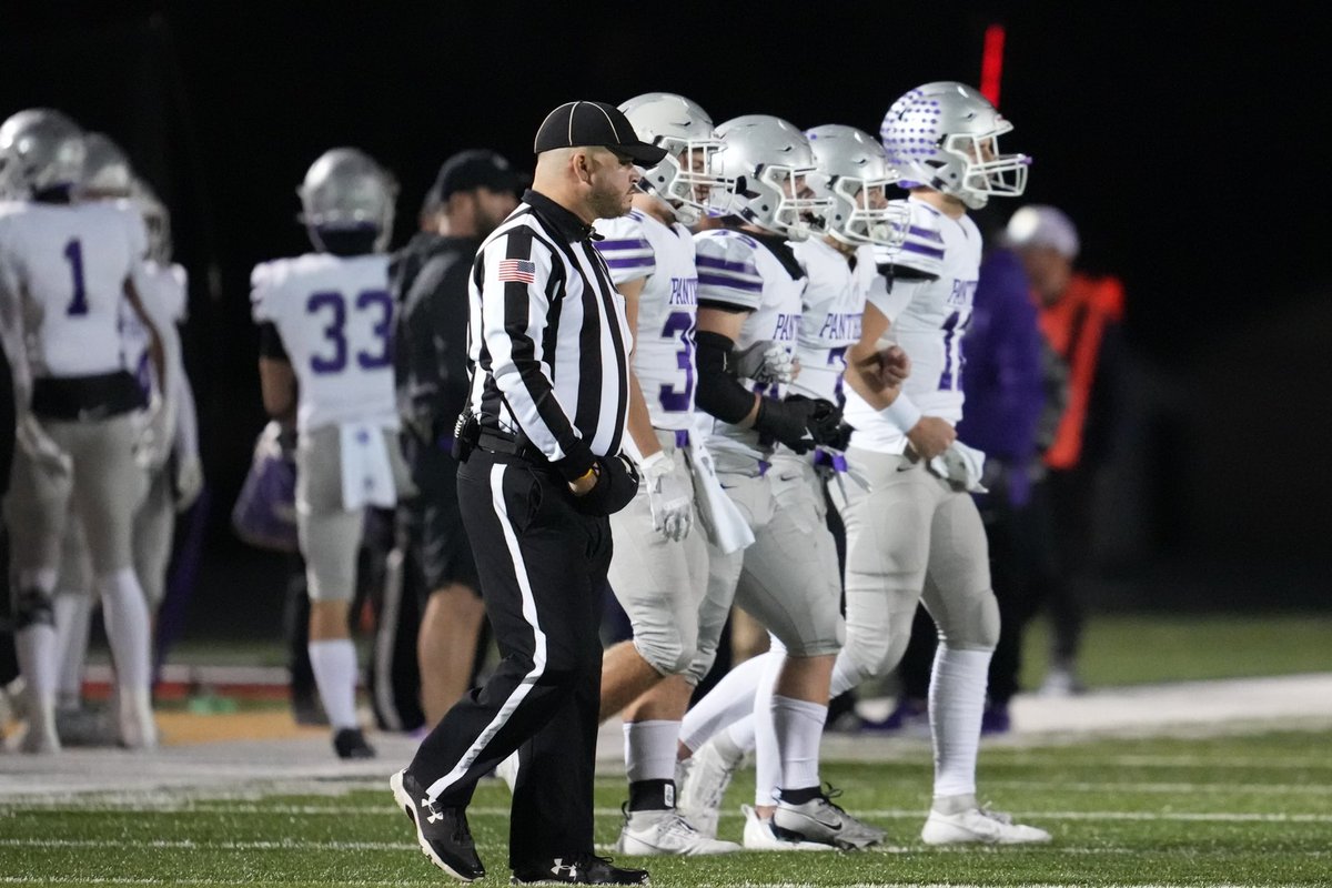 Panther Legends: Jarrin Alley competed in the North/South All-Star game last night and played outstanding; with fellow South alums Gavin Adams, Lucas Waldon and Ben Ridner there to support him.