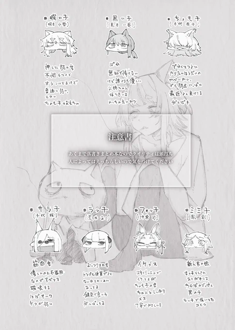 コミティアの本作ってた 