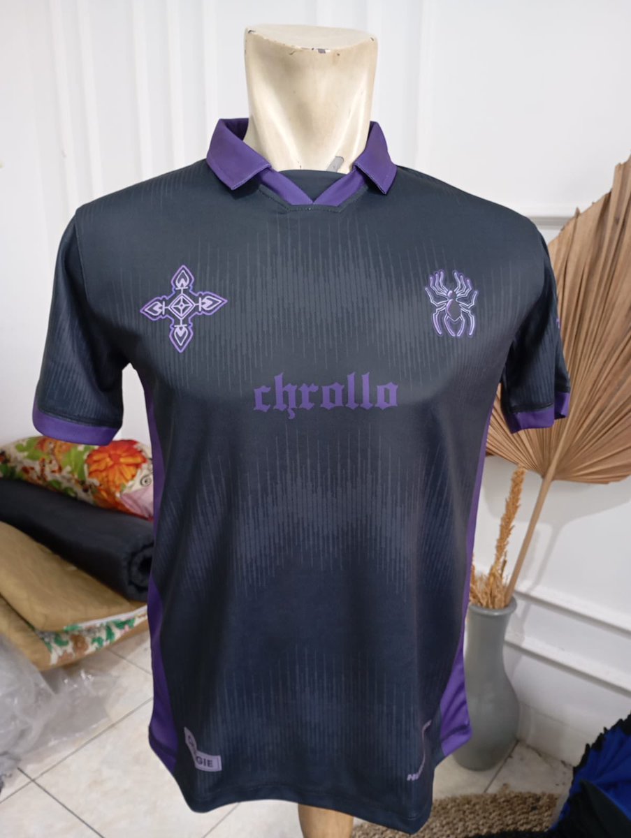 chuugie_'s tweet photo. haiii gais!! chuugie lagi open PO Jersey Chrollo nihh👾

buat info lengkapnya bisa langsung cek link dibawah yaa!! (sizechart, dan keterangan produk ada di page ke-2 GForm)

📎https://t.co/bjbVBUlTMP https://t.co/Ig3e9uZstv