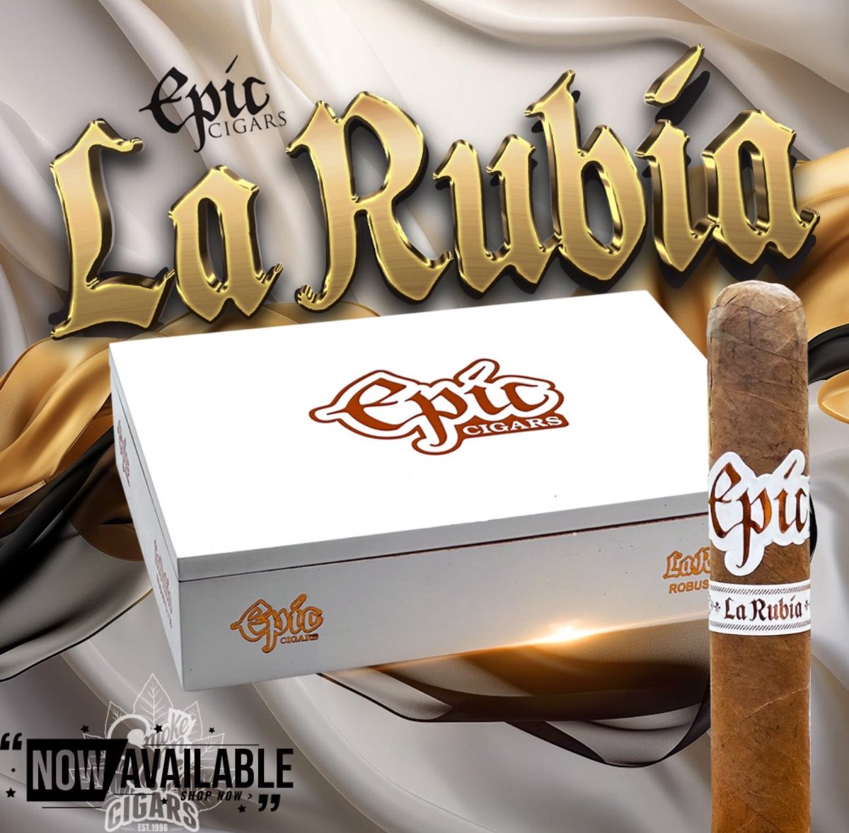 Epic Cigars ™ tweet media