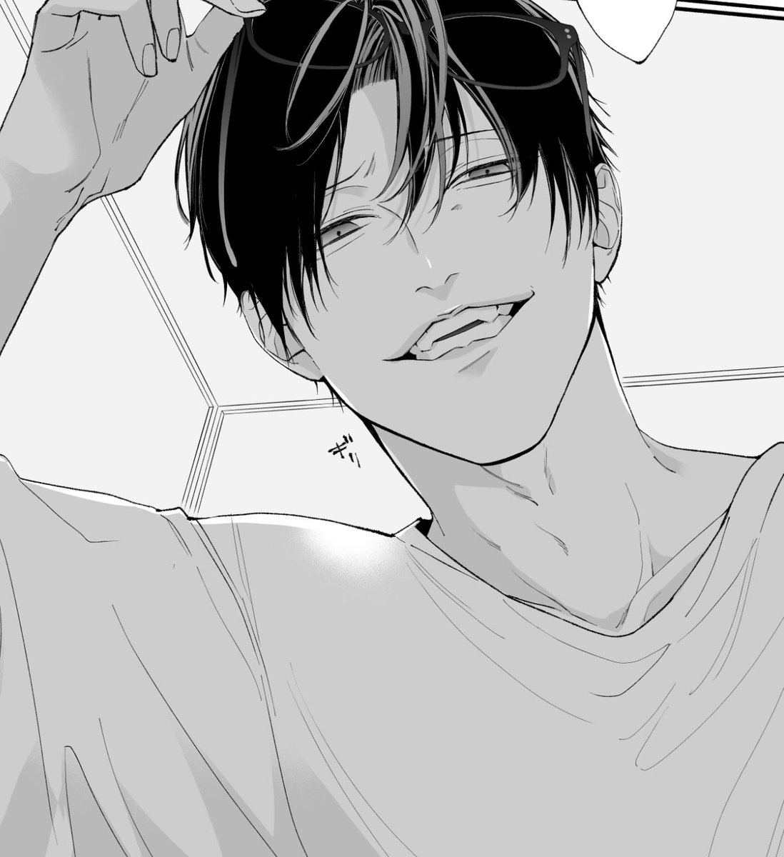 ๐คใใ็ฅใใใ๐ค ใใณใฌใขใใชPalcyใซใฆ ใๅ
็ใ็งใซๅ ใกใฆใใ!ใ 8ๆ้็ฎโฃ่ฉฑใๆดๆฐใใใฆใใใพใ๐โโฌ๐ฉท ใใฒใใใใใ้กใใใพใ๊ฐเฆ๐คเป๊ฑ โโ palcy.jp/comics/2126