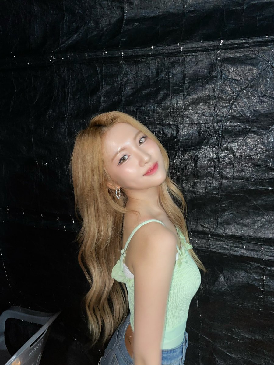 tribedaloca's tweet photo. [#지아 🦜]
2024 제주 워터밤💦
진짜 너무 재밌었고 많은 에너지를 받았어요!!
정말 행복한 추억으로 남은 것 같아요🤍
다음에 또 기회가 있다면 미레와 함께 해서 더 재밌게 놀아봐용🫶

#트라이비 #TRI_BE #Jia https://t.co/qmv7r3q91W