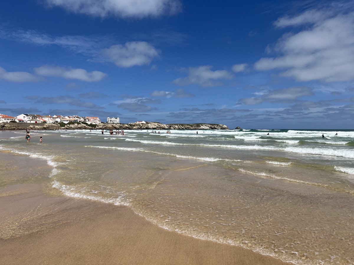 Current view #weekend