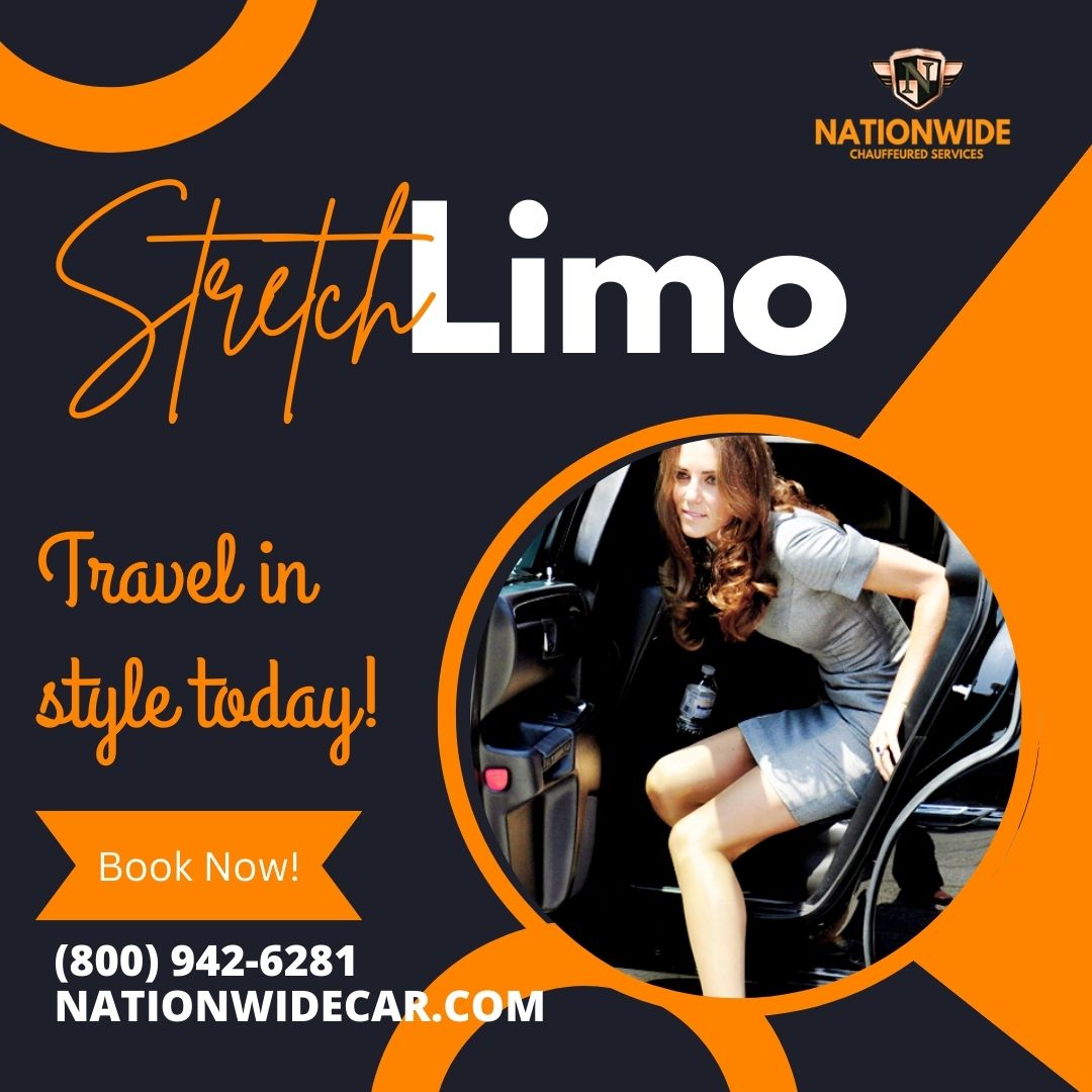 nationwidecar20's tweet photo. #StretchLimo
Experience ultimate luxury with our #StretchLimoservices! Perfect for any occasion. Call (800) 942-6281 or visit https://t.co/7DAOaRhHd2 to book now with #NationwideChauffeuredServices. #HourlyCarRental #HourlyCarService #LimousineServiceMinneapolis #StretchLimos https://t.co/X2Rf7QWZVu