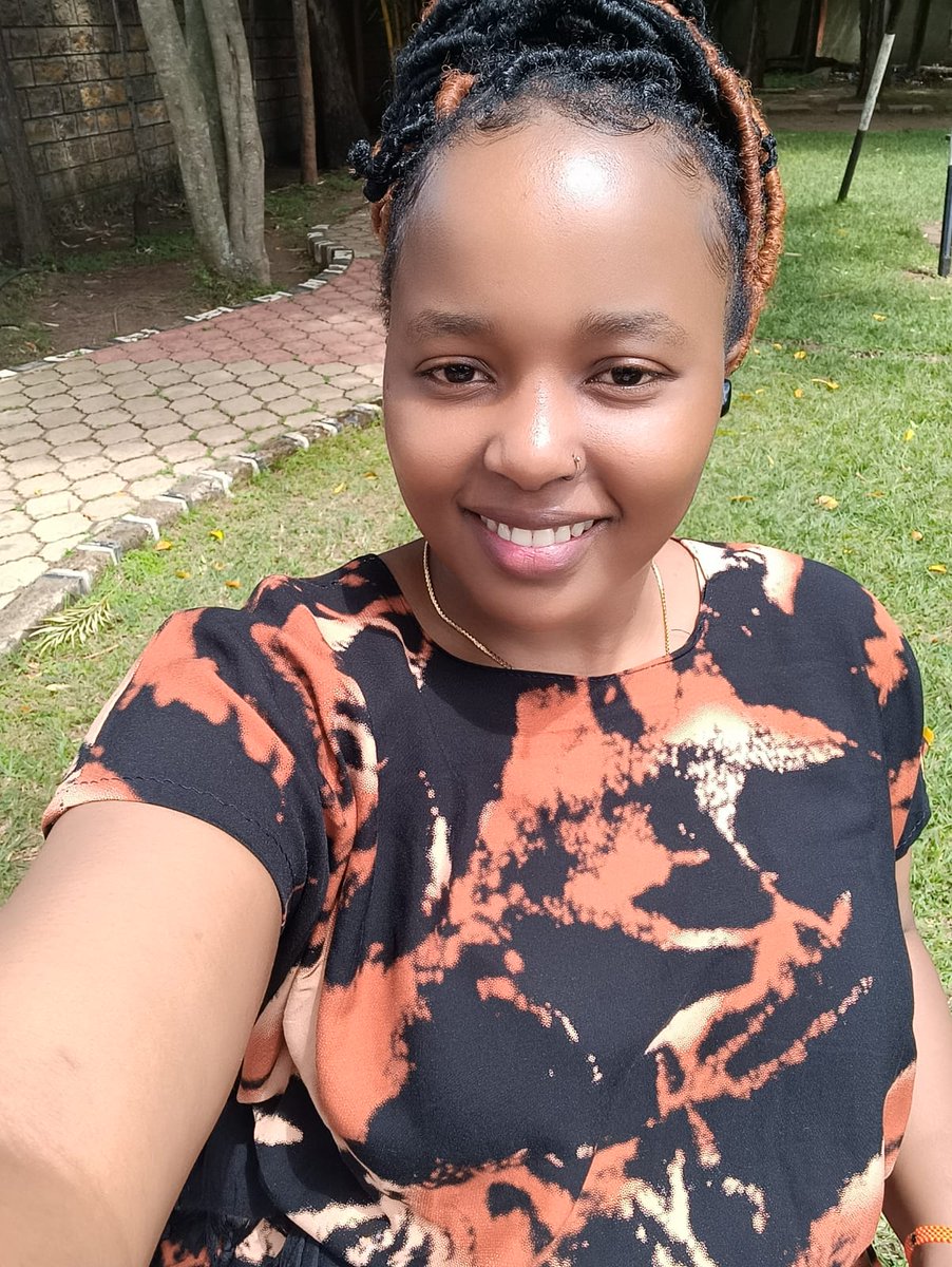Mkumbutu's tweet photo. Mlisema mtareject hadi kunifollow? Anyways #RutoMustGo https://t.co/DidPtzyWjz
