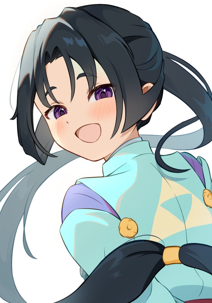 逃げ上手の若君 #逃げ若 #illustration 若様