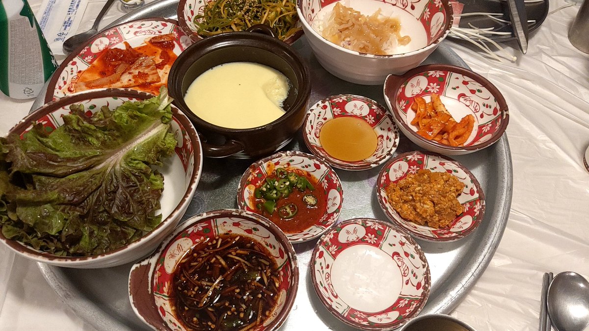 헿 일주일동안 성실히 일한 보오오상!🐖
꿀!@