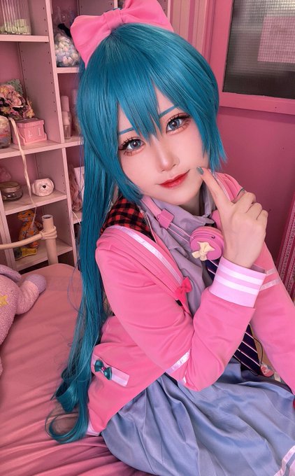 コスプレイヤーしゅんすけのTwitter画像30