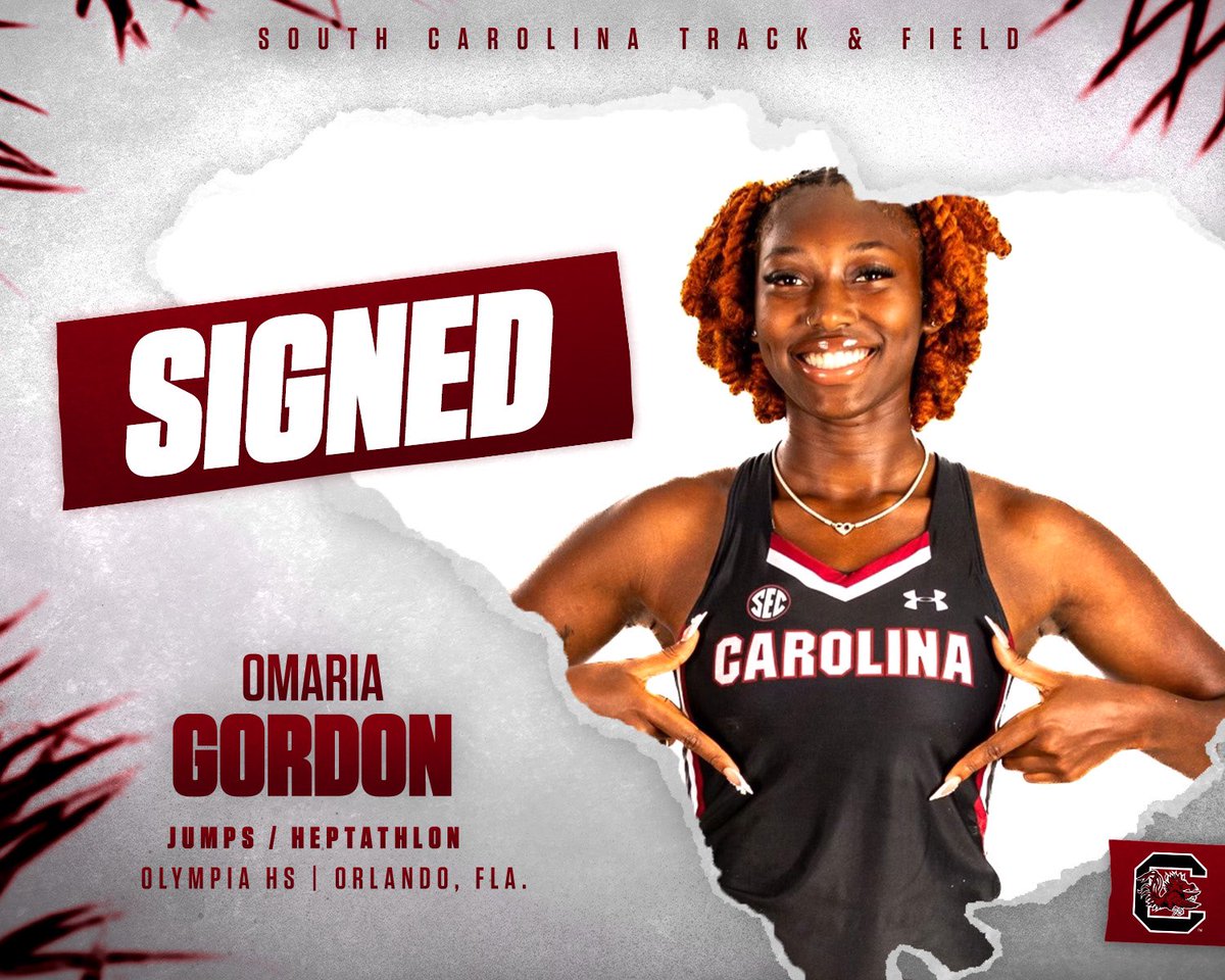 South Carolina Track & Field/Cross Country tweet media