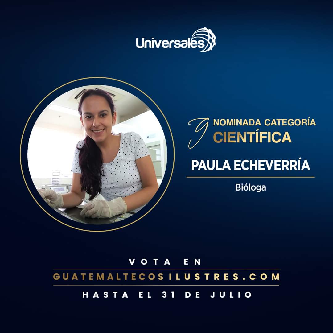 Paula Echeverría-Galindo tweet media