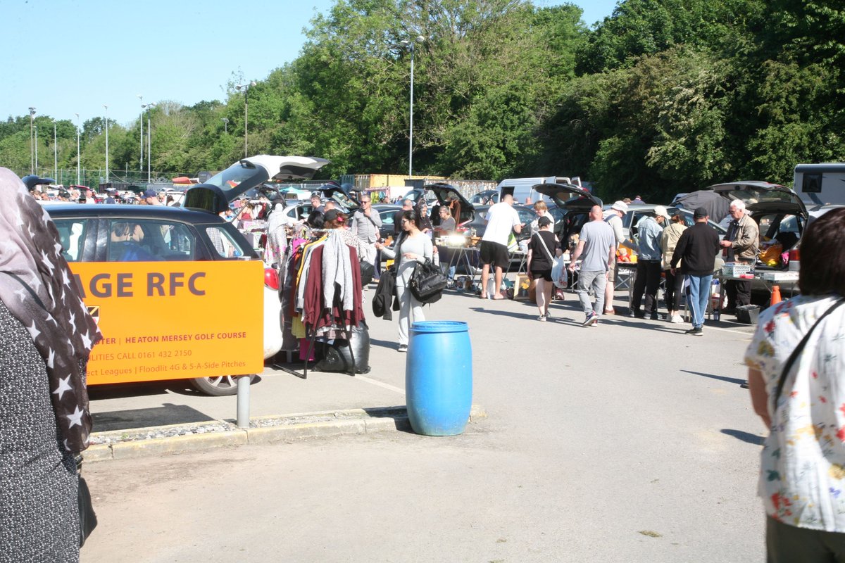 Burnage Rugby Club tweet media