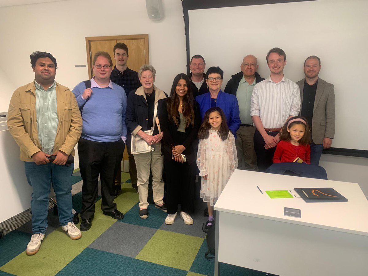 BOS_CA's tweet photo. Today we hosted our branch AGM, electing in a new group of fantastic branch executives! Congratulations to all elected! https://t.co/JQBHOxP2HD