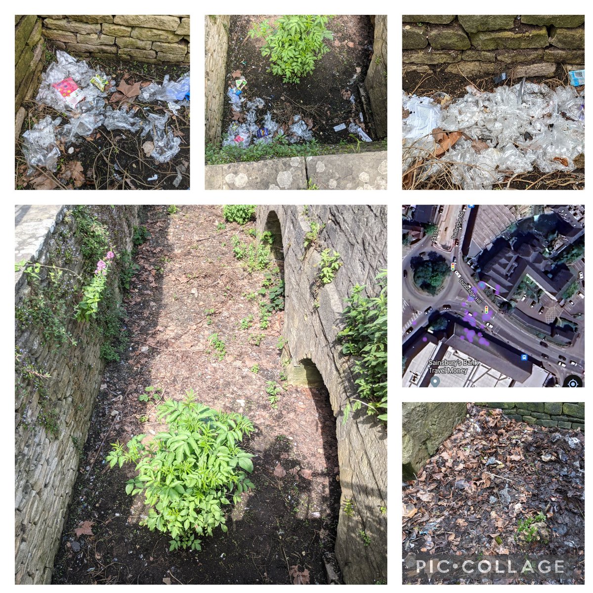 EricTorrington's tweet photo. @RobGMacfarlane @MinchChloe @GrasshopperGeo Everything downstream of us leads to the sea. We don't have to wait in #Stroud for government direction. Lets 'all' act locally now rather than accept it & hide behind someone elses responsibility. #Ressurect #Dudbridge showcase project @StroudDC @CotswoldCanals. https://t.co/NIXYrRzopS