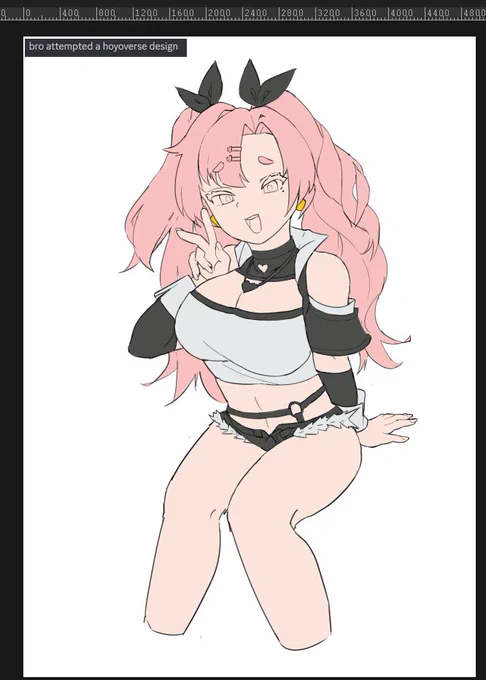 nicole wip