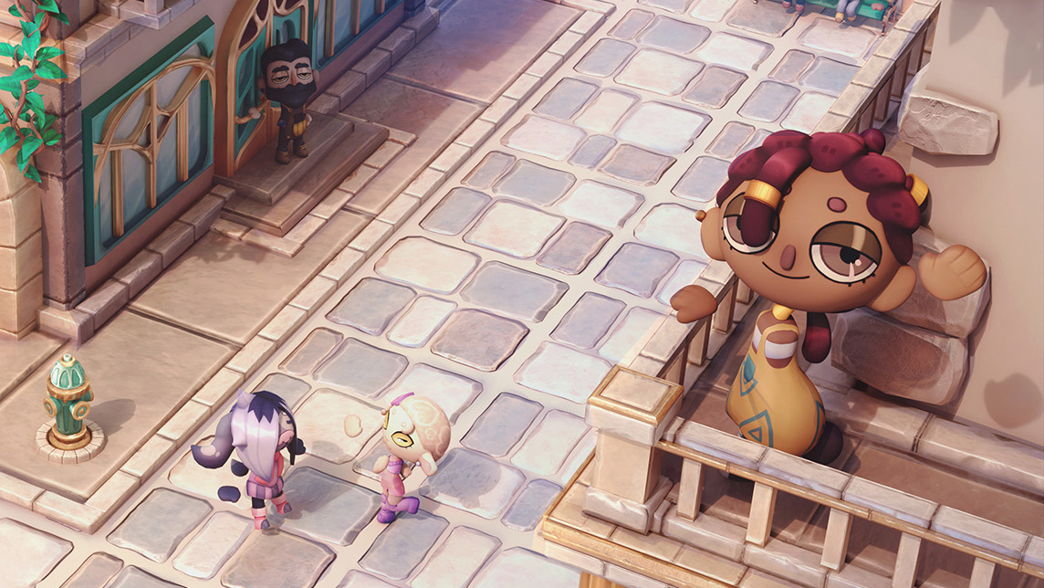 Barber Party tweet media