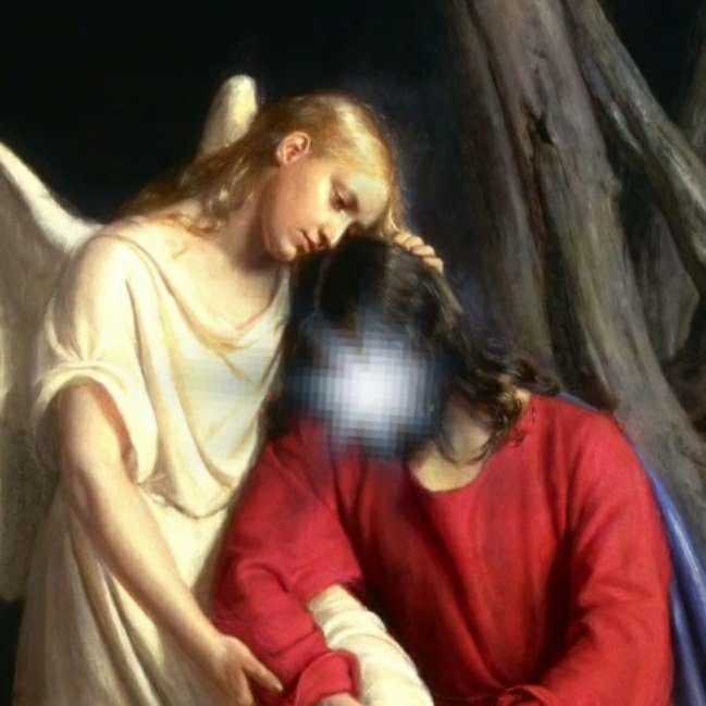 staryyuri's tweet photo. Very dead bibletwt account but ngl the only reason I haven't been as active in it is cuz I've been handling my religious trauma https://t.co/0pkBH1WZz9